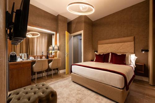 Royal Rooms Corso