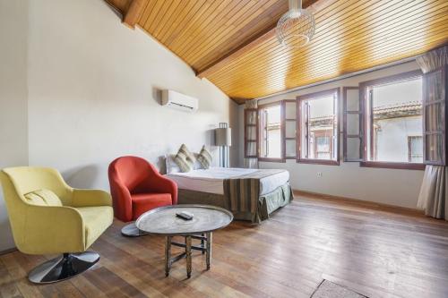 Mesmerizing Flat near Hadrians Gate