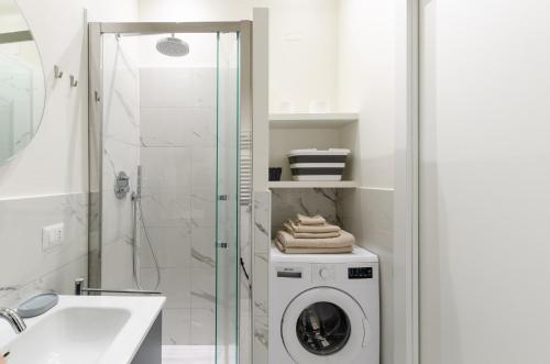 DESIGN APARTMENT - Spadolini, Campus Bocconi