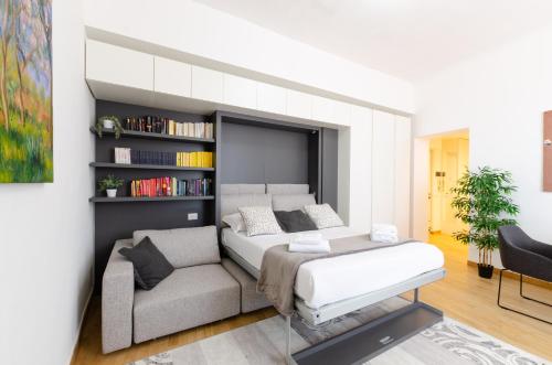 DESIGN APARTMENT - Spadolini, Campus Bocconi