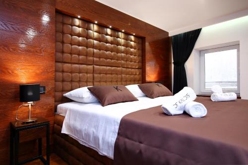 Deluxe Dino room & studio apartment by Adex travel
