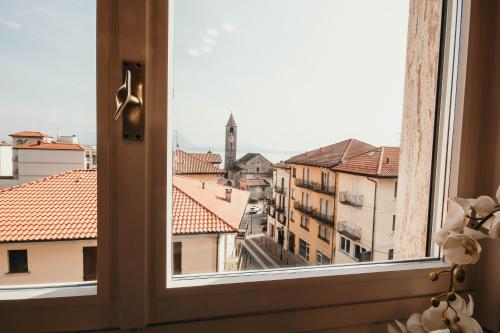 Fotografie z fotogalerie ubytování La casa del cuore - Lakeside Leisure & Business v destinaci Baveno