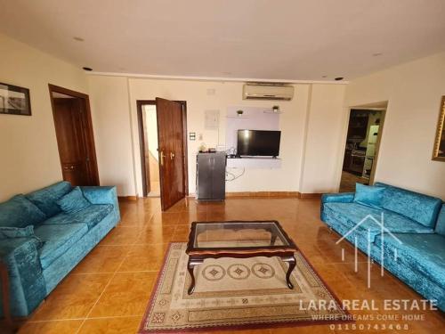 Fotografie z fotogalerie ubytování Penthouse with spectacular views in Maadi, Cairo v Káhiře