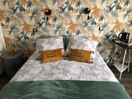 L'escapade champenoise