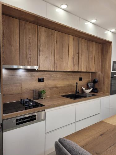 Apartman Mihe