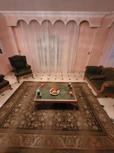 HK Pyramids Guest House – Photos 3