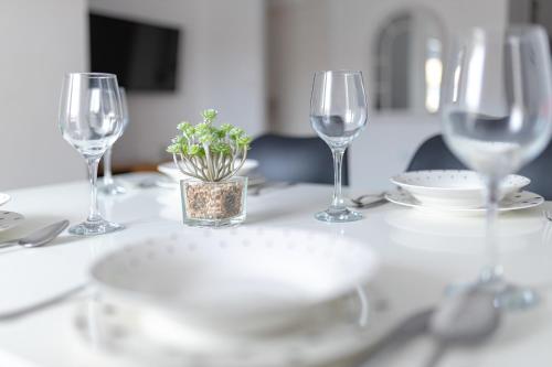 Apartament Sofia
