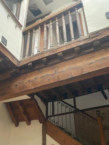 Fotografie z fotogalerie ubytování Casa Santello v destinaci Toledo