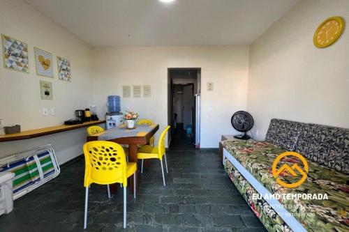 EUAMOTEMPORADA Cumaru Apt 102 - 100 METROS DO MAR, WIFI, Condomínio com Piscina