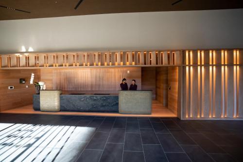 Nobu Hotel Atlanta Image