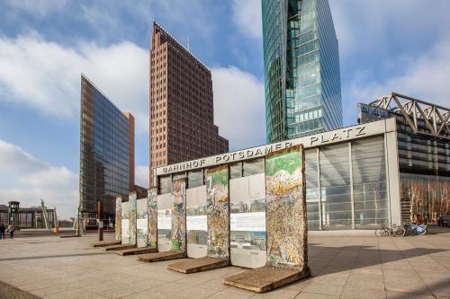 Holiday Inn Express Berlin City Centre by IHG photo 22