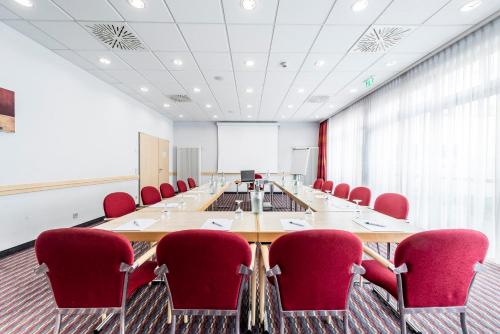 Holiday Inn Express Berlin City Centre by IHG photo 43