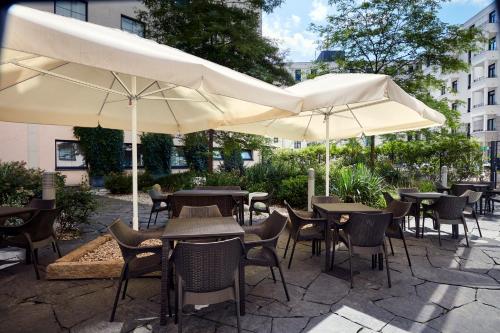 Holiday Inn Express Berlin City Centre by IHG photo 40