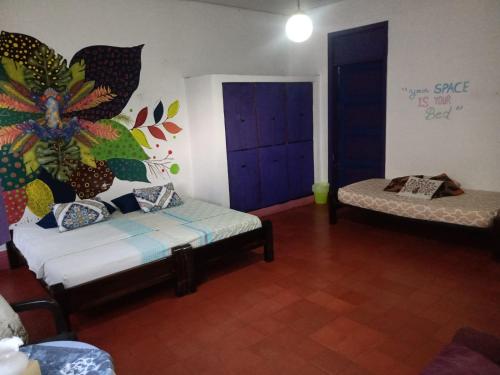 Galeriebild der Unterkunft Hostal Encuentro in Cali