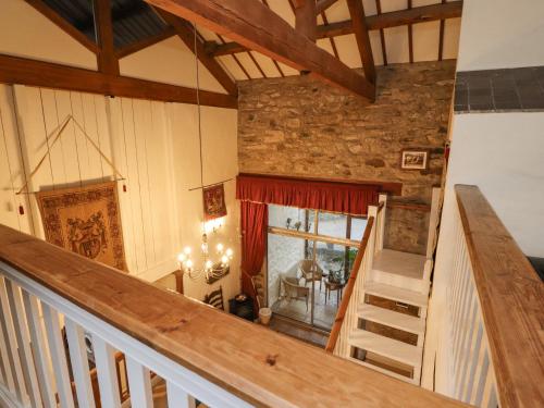 Galeriebild der Unterkunft Haworth Barn in Stainforth