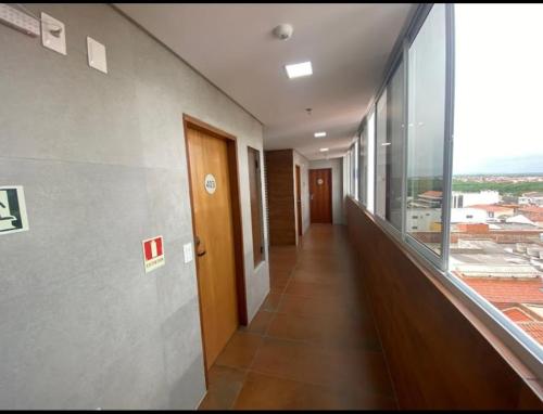 Gambar di galeri bagi EMA HOTEL di Serra Talhada