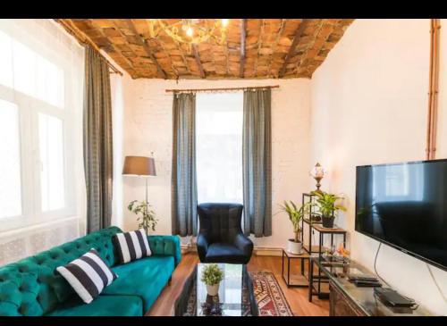 Apartment in Galata – 2 Bedroom
