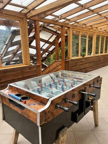 Gambar di galeri bagi Gościniec Beskidzki di Bielsko-Biala