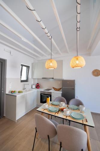 Gallery image of SunilioS Apartments Lefkada in Lefkada Town