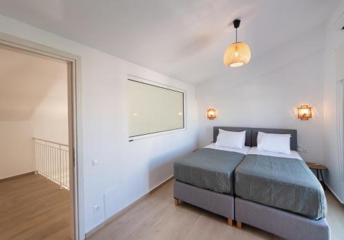 Gallery image of SunilioS Apartments Lefkada in Lefkada Town