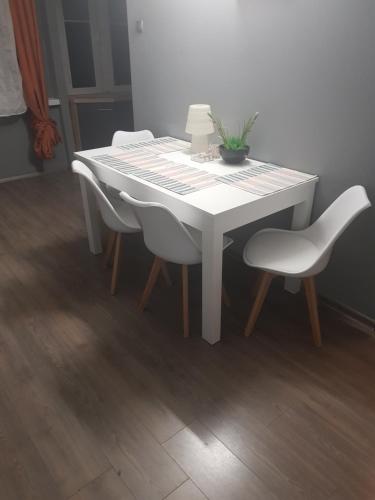 Φωτογραφία από το άλμπουμ του Apartament W18 Mieszkanie dla Wszystkich σε Konin