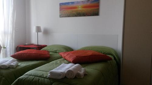 Appartamento Via Rovetta