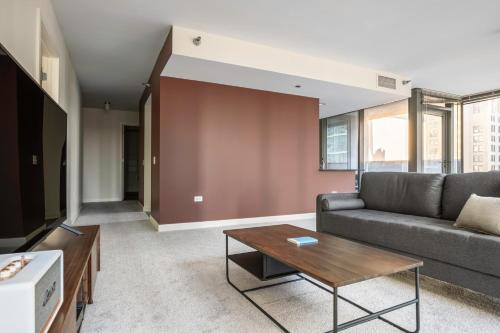 Fotografie z fotogalerie ubytování Loop 2BR w Pool Gym nr Financial District L CHI-257 v destinaci Chicago