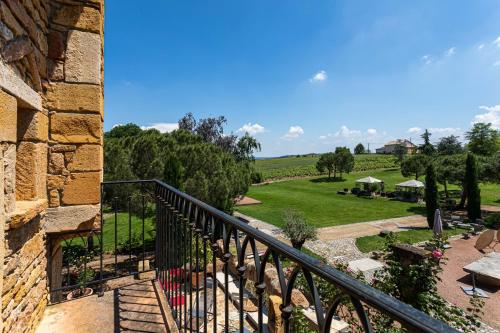Gallery image of Domaine de la Ruisseliere in Lacenas