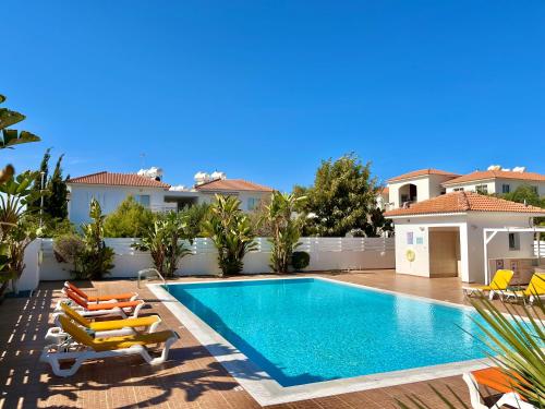 Mythical Sands Holiday Apartment