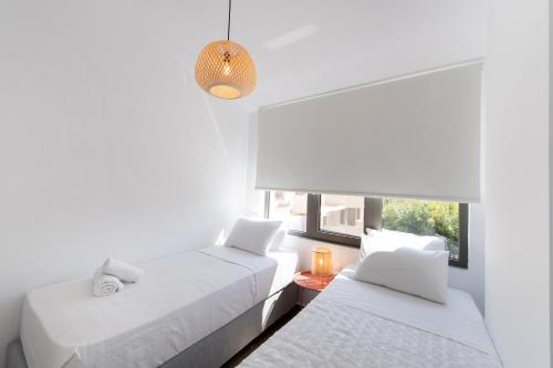Gallery image of SunilioS Apartments Lefkada in Lefkada Town