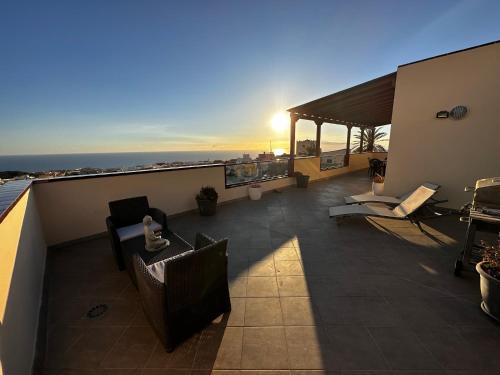 Apartamento Vacacional Gara