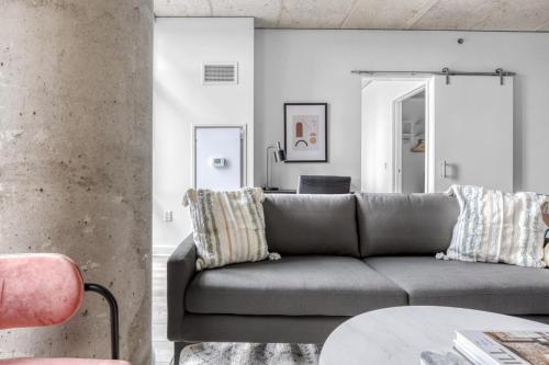 Gallery image of River North 1br w gym pool roof nr Riverwalk CHI-821 in Chicago