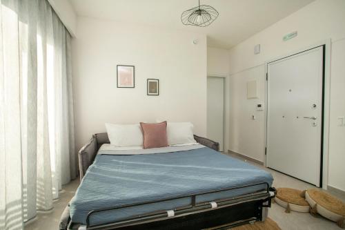 Aetheria Central Apartments