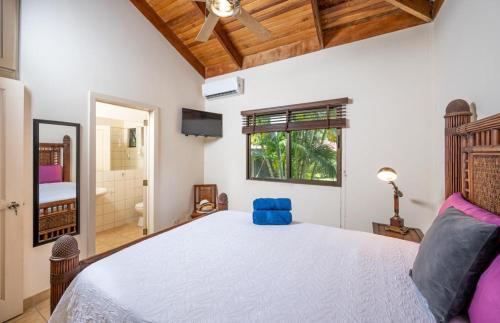 Gallery image of Claudia Villagge in Guanacaste