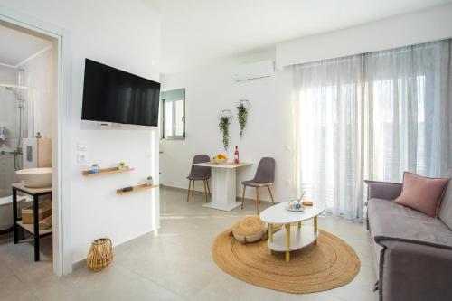 Aetheria Central Apartments