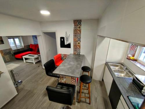 Fotografia z galérie ubytovania VIVIENDA TURÍSTICA NÍJAR v destinácii Níjar