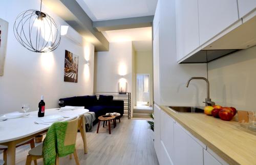 [Luxury apartment near Niguarda] Graziano39