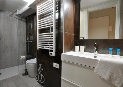 [Luxury apartment near Niguarda] Graziano39