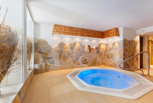 Fotografie z fotogalerie ubytování Kneipp-Kurhotel Steinle v destinaci Bad Wörishofen