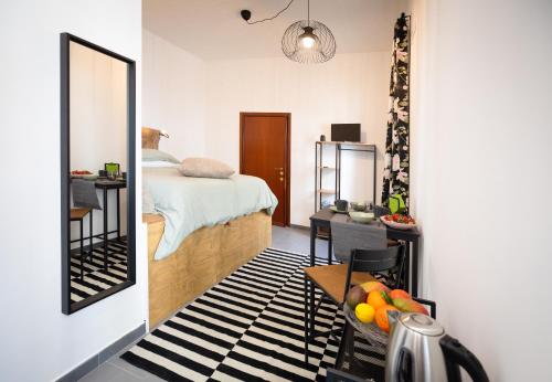 Afbeelding uit fotogalerij van Calefati up in Bari