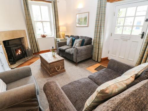 Corner Cottage – Photos 3