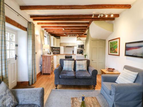 Corner Cottage – Photos 5
