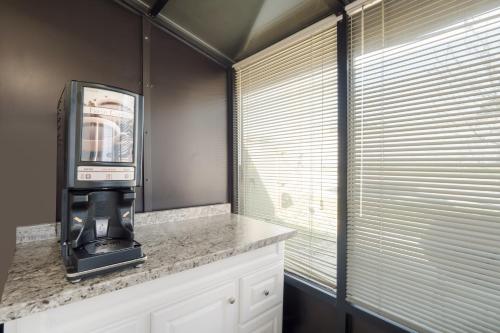 Billede fra billedgalleriet på Rodeway Inn Augusta West - Fort Gordon i Augusta