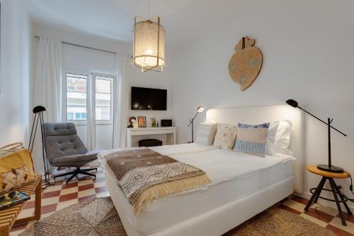 Your Vintage Townhouse