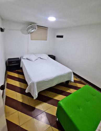 Hotel Faroles de Quimbaya – Photos 3