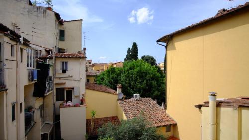Borgo Pinti 49