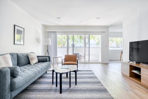 Gallery image of Cupertino 2BR w Gym Pool WD nr Apple SFO-588 in Cupertino