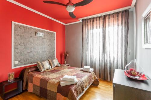 Fotografia z galérie ubytovania hospedaje Miluce v destinácii Pamplona