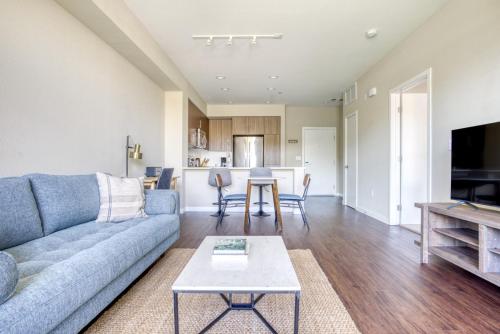 Gallery image of Mountain View 1BR w Pool Gym nr Target TJ SFO-591 in Mountain View