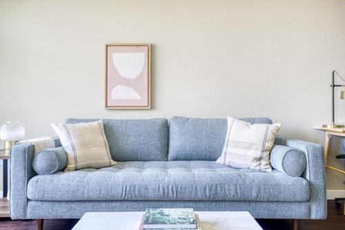 Gallery image of Mountain View 1BR w Pool Gym nr Target TJ SFO-591 in Mountain View